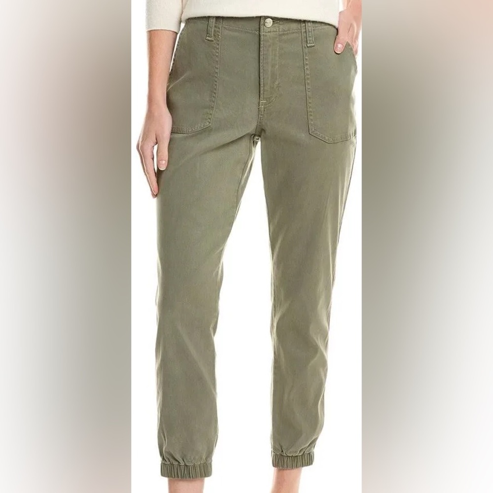 Tommy Bahama 4 Boracay Olive Joggers